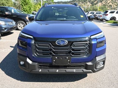 Certified 2026 Subaru Outback Premium AWD/4WD image 4