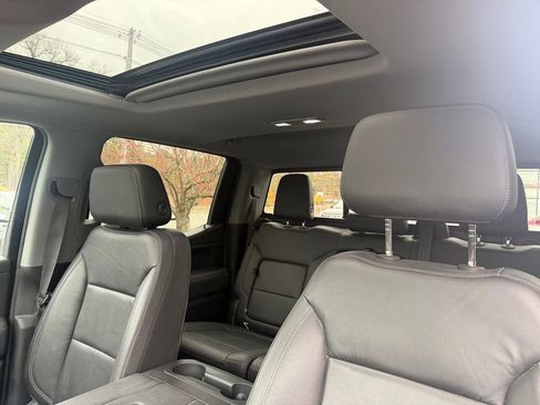 Used 2019 Chevrolet Silverado 1500 RST w/ True North Edition AWD/4WD image 25