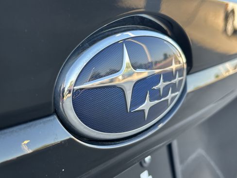 Used 2024 Subaru Ascent Onyx Edition AWD/4WD image 7