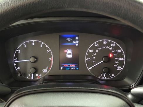 Used 2023 Toyota Corolla LE FWD image 27