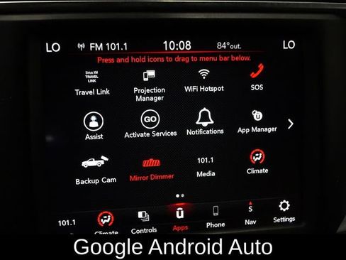 Used 2023 RAM 1500 Classic SLT w/ Trailer & Traction Group image 30