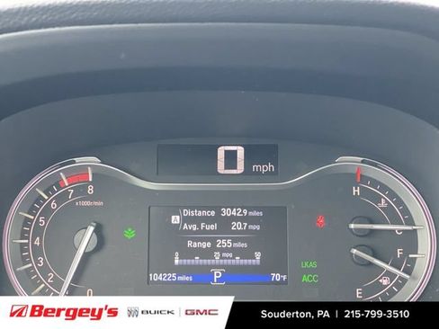 Used 2022 Honda Ridgeline RTL-E image 15