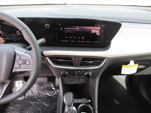 New 2026 Buick Encore GX Preferred w/ Comfort Package image 19