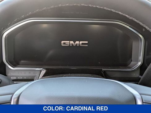 New 2026 GMC Sierra 1500 Elevation image 19