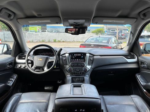 Used 2016 Chevrolet Tahoe LT AWD/4WD image 28