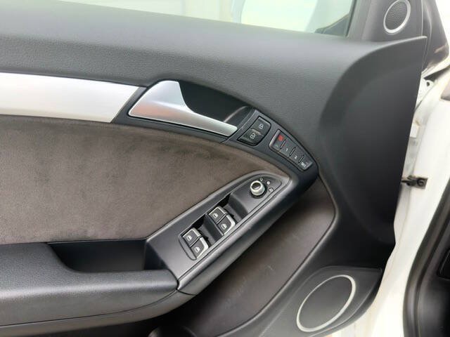 Used 2013 Audi A5 2.0T Prestige AWD/4WD image 19