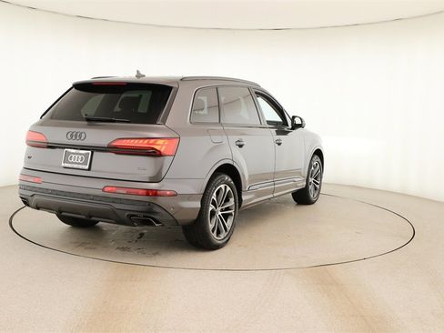 New 2026 Audi Q7 3.0T Premium Plus image 6