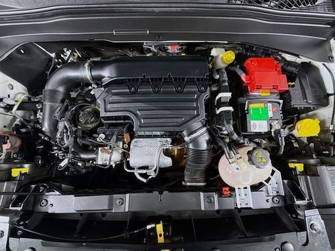 Used 2021 Jeep Renegade Trailhawk w/ Sun & Sound Group image 30