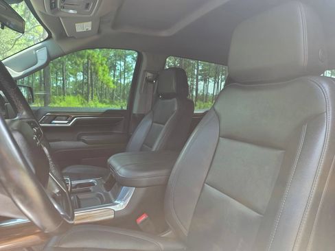 Used 2023 Chevrolet Silverado 1500 RST w/ All Star Edition Plus AWD/4WD image 17