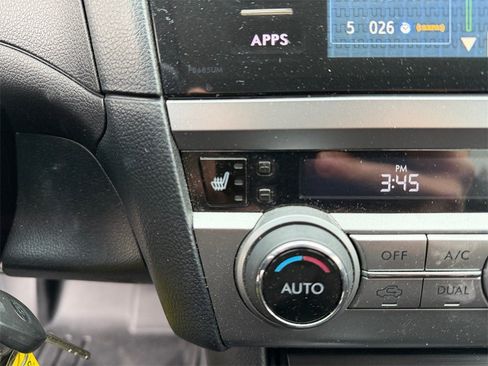 Used 2016 Subaru Outback 2.5i Premium image 23