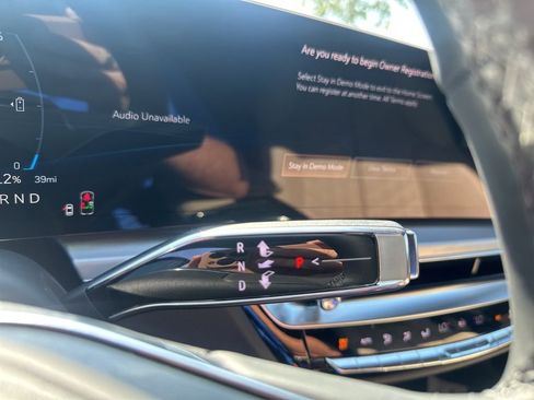 New 2026 Cadillac Lyriq Signature Luxury image 37