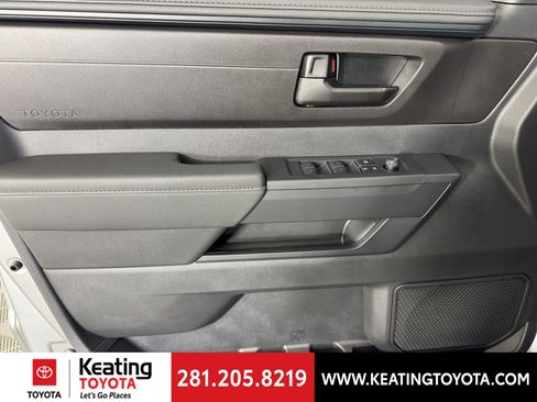 New 2026 Toyota Tundra SR image 13