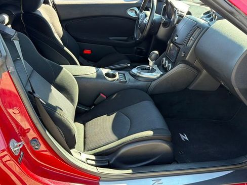 Used 2016 Nissan 370Z Base image 21