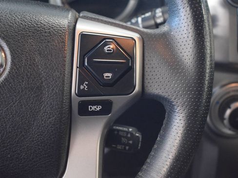 Used 2019 Toyota 4Runner 4WD image 79