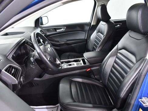 Used 2024 Ford Edge SEL w/ Convenience Package image 6