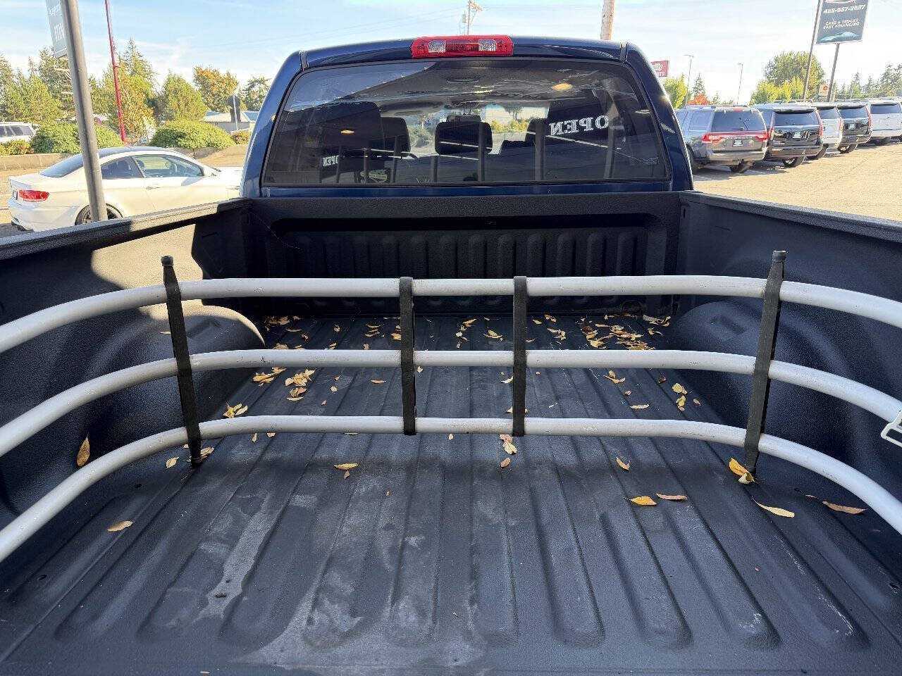 Used 2006 Dodge Ram 1500 Truck SLT w/ Trailer Tow Group AWD/4WD image 7