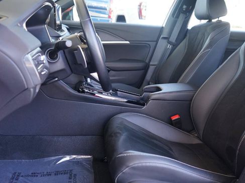 Used 2025 Acura Integra A-Spec FWD image 21