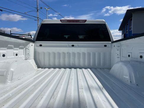 Certified 2025 GMC Sierra 1500 Elevation image 37