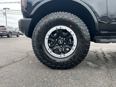 New 2026 Ford Bronco Base w/ Sasquatch Package image 30