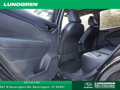 Certified 2025 Subaru Forester Limited image 19