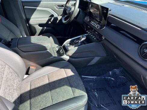 Used 2023 Chevrolet Colorado Z71 AWD/4WD image 26