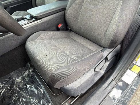 Certified 2025 Toyota Camry LE FWD image 19