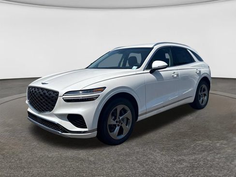 New 2026 Genesis GV70 2.5T AWD/4WD image 3