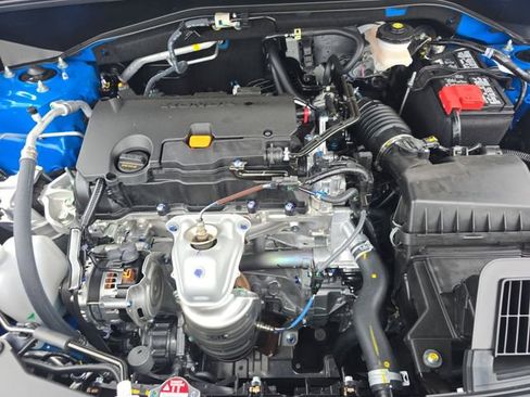 New 2026 Honda HR-V Sport image 31