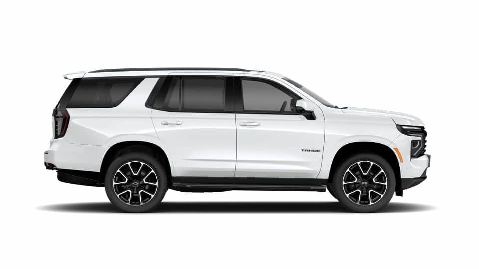 New 2026 Chevrolet Tahoe RST w/ Advanced Technology Package AWD/4WD image 28