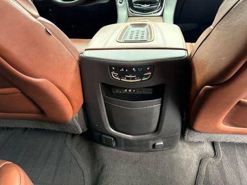 Used 2016 Cadillac Escalade ESV Premium image 39