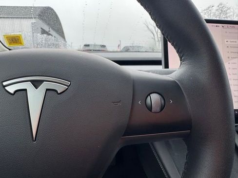 Used 2021 Tesla Model 3 Long Range AWD/4WD image 24
