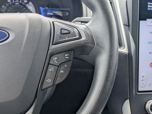 Used 2023 Ford Edge SEL AWD/4WD image 18