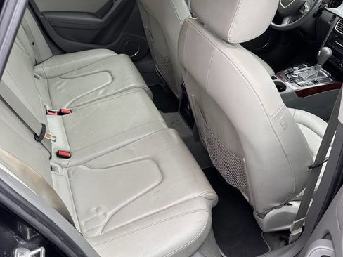 Used 2012 Audi A4 2.0T Prestige w/ Prestige Pkg image 8