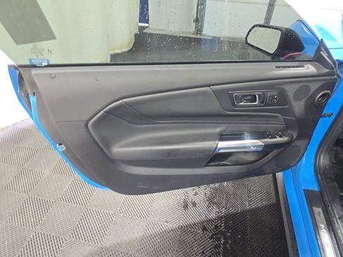 Used 2024 Ford Mustang GT Premium RWD image 12
