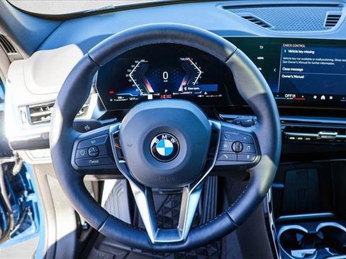 New 2026 BMW X1 xDrive28i image 13