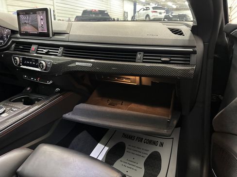 Used 2019 Audi RS 5 Sportback image 31