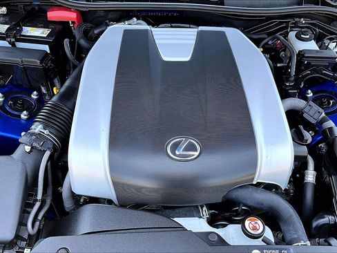 Used 2023 Lexus IS 350 F Sport RWD image 32