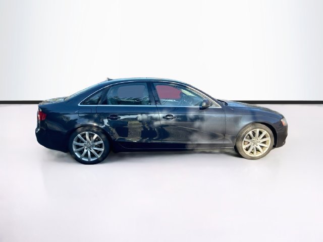 Used 2013 Audi A4 2.0T Premium Plus AWD/4WD image 7