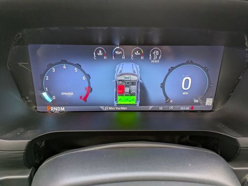 New 2026 Ford F150 XLT w/ Equipment Group 303A High image 33