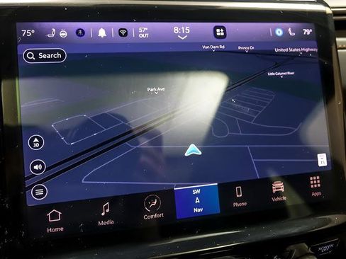 Used 2023 Jeep Grand Cherokee Summit image 19