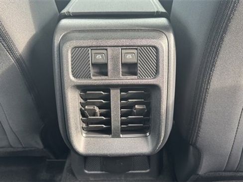 New 2025 Ford Bronco Base image 16