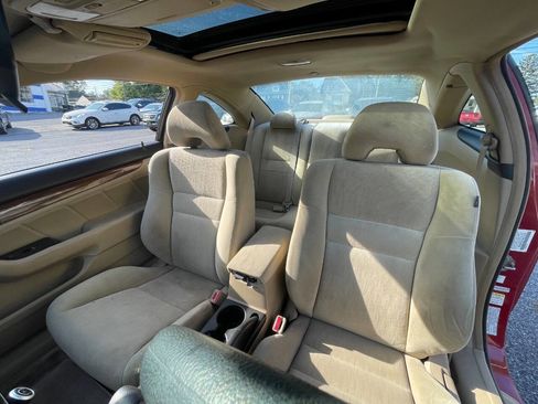 Used 2003 Honda Accord EX image 12