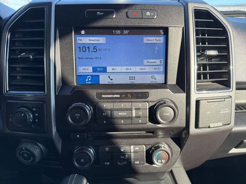Used 2018 Ford F150 XLT w/ Equipment Group 301A Mid image 57