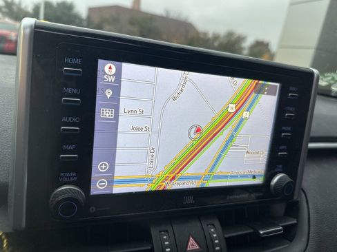 Used 2019 Toyota RAV4 XSE image 7