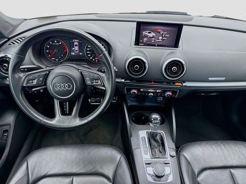Used 2019 Audi A3 2.0T Titanium image 15