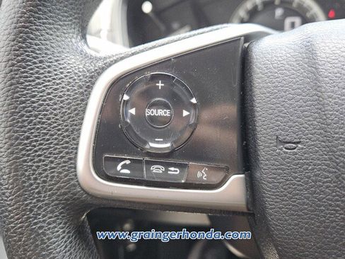 Used 2019 Honda CR-V LX image 19
