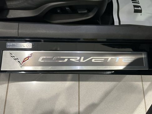 Used 2019 Chevrolet Corvette Stingray image 35