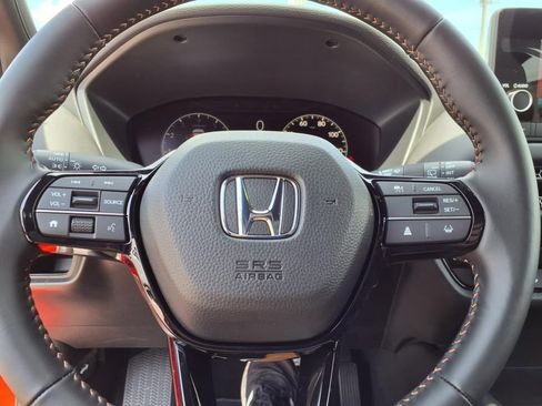 Certified 2025 Honda HR-V Sport image 25