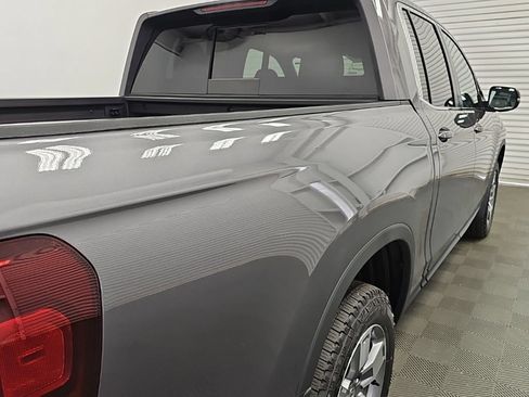New 2026 Honda Ridgeline RTL image 9