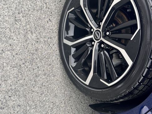 Used 2024 Nissan Altima 2.5 SR w/ SR Premium Package image 15